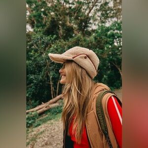Free People Windchill Trapper Hat NWOT